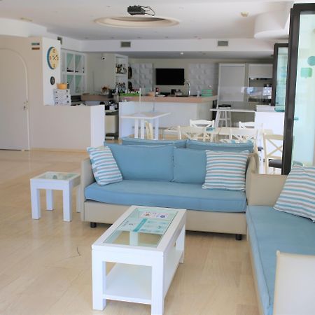 Castro Hotel Amoudara  ภายนอก รูปภาพ