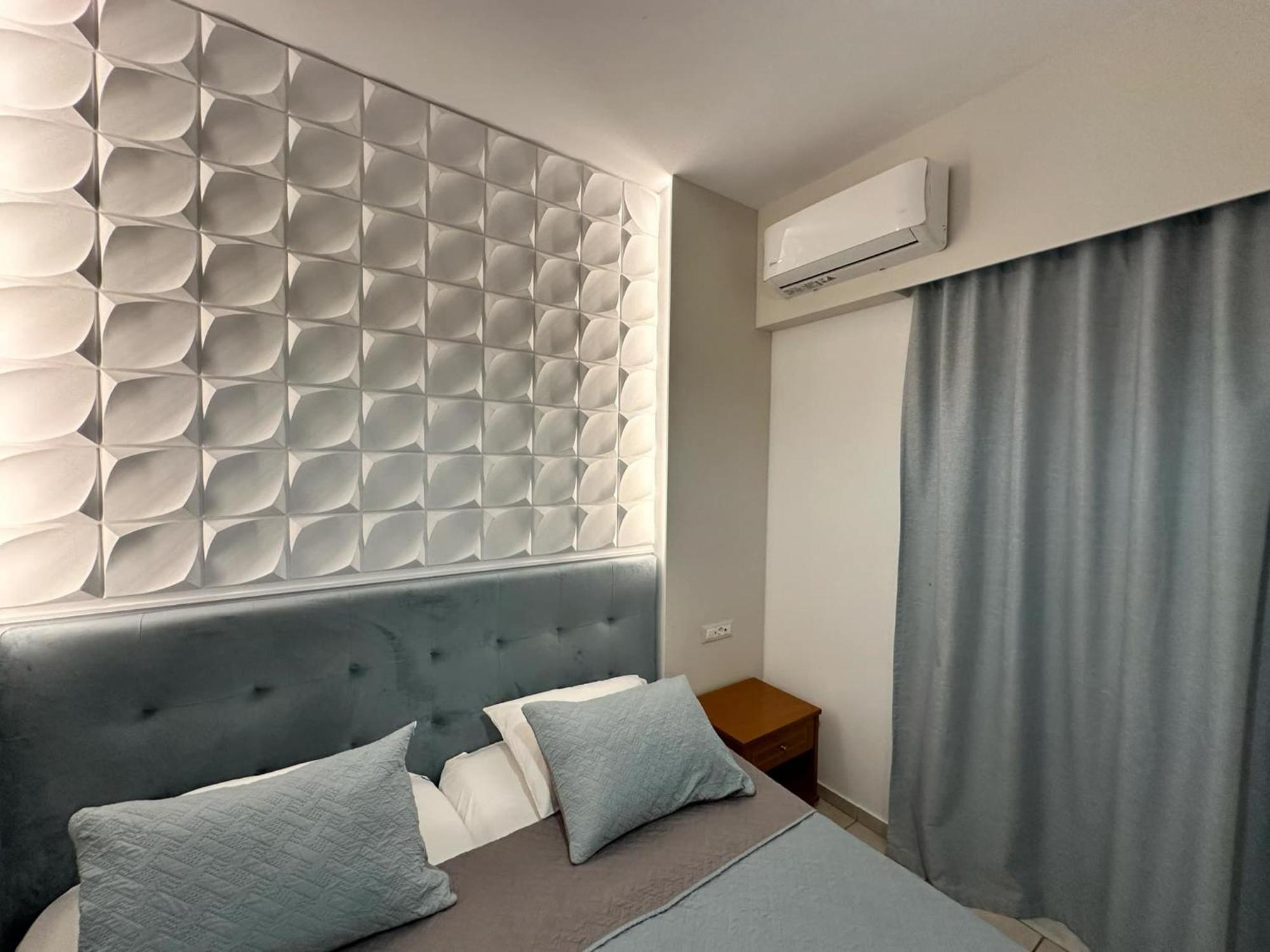 Castro Hotel Amoudara  ภายนอก รูปภาพ