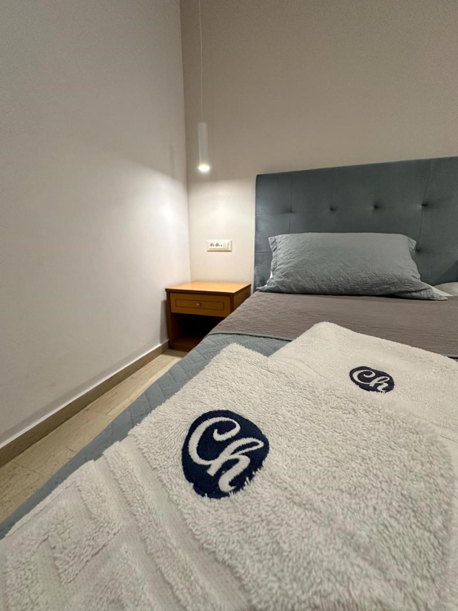 Castro Hotel Amoudara  ภายนอก รูปภาพ